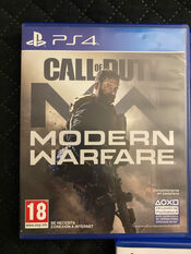 Trilogía Modern Warfare PS4 y PS5