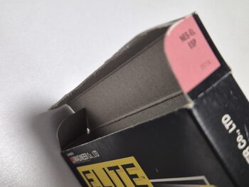 Elite NES