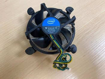 Intel E41997-002 CPU Cooling Fan with Heatsink