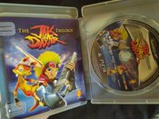 Jak and Daxter: The Trilogy PlayStation 3