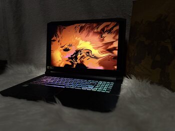 Acer Nitro 5