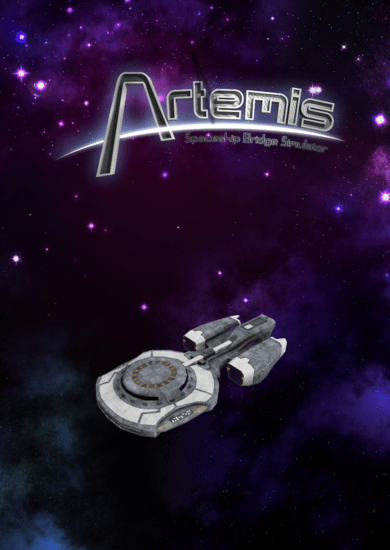 E-shop Artemis Spaceship Bridge Simulator (PC) Steam Key GLOBAL