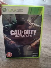 Call of Duty: Black Ops Xbox 360