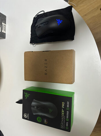 Razer DeathAdder V2 PRO