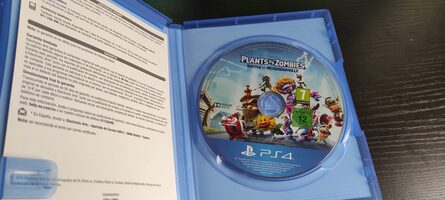 Buy Plants vs. Zombies: Battle for Neighborville PlayStation 4