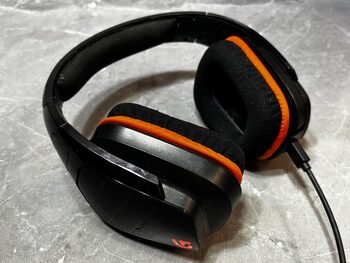 Buy Logitech G633 Wired Gaming Headhpones
