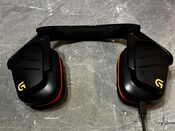 Logitech G633 Wired Gaming Headhpones for sale