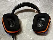 Logitech G633 Wired Gaming Headhpones