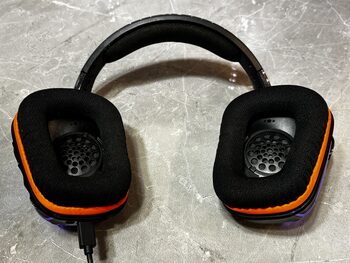 Logitech G633 Wired Gaming Headhpones