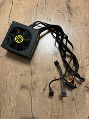 Redeem Corsair HX520W 520W