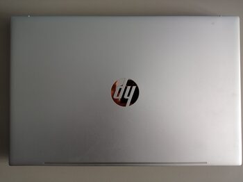 HP Pavilion 15-eg0007ns Intel Core i7-1165G7/16GB/1TB SSD/MX450/15.6" + Funda