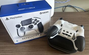 Mando Nacon Revolution Pro 5