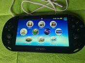 Psvita Slim Liberada con h@ck 32gb sd for sale