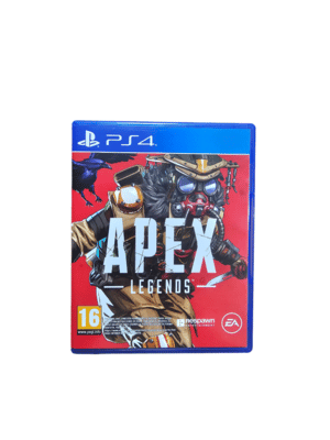 Apex Legends - Bloodhound Edition PlayStation 4