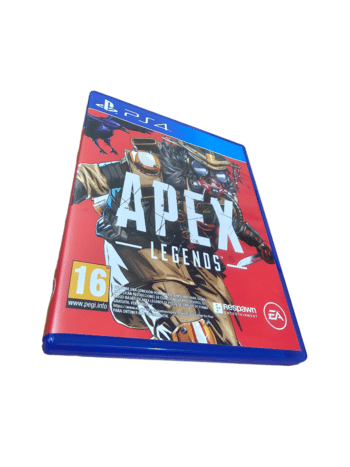 Apex Legends - Bloodhound Edition PlayStation 4 for sale