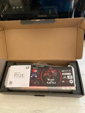 Redragon K633CGO-RGB Ryze RGB 68 klaviatūra