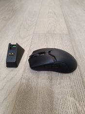 Redeem Razer Viper Ultimate 