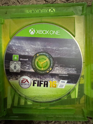 FIFA 16 Xbox One