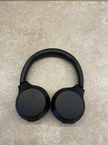 Sony WH-XB700 belaidės ausinės wireless headphones