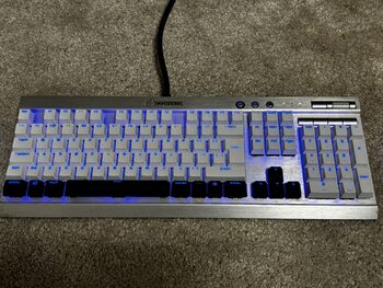 Corsair K70 Vengeance Mechanical Gaming Keyboard