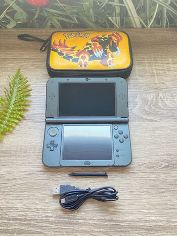 2 IPS New 3DS XL Muy buen estado! 