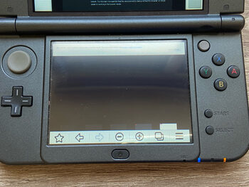 2 IPS New 3DS XL Muy buen estado! 