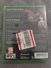 Shin Megami Tensei V: Vengeance Xbox Series X