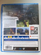 Dying Light 2 Stay Human PlayStation 4