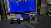 PlayStation 4, Black & Gold, 500GB