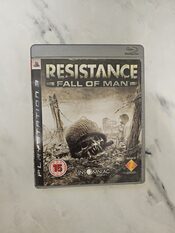 Resistance: Fall of Man PlayStation 3