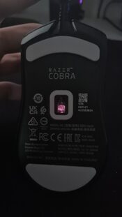 razer cobra