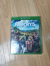 Far Cry 5 Xbox One