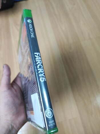 Get Far Cry 5 Xbox One