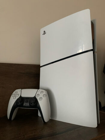 Ps5 slim digital for sale