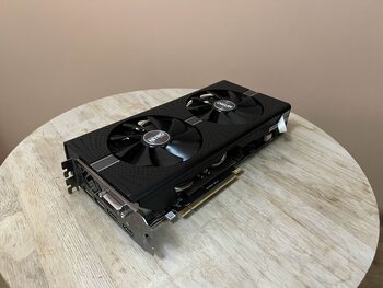 Sapphire Nitro+ Radeon RX590 8GB