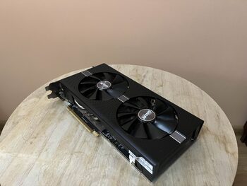 Sapphire Nitro+ Radeon RX590 8GB