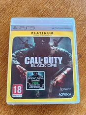 Call of Duty: Black Ops PlayStation 3