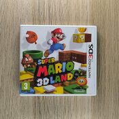 Super Mario 3D Land Nintendo 3DS