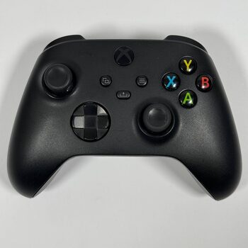 Microsoft Xbox Wireless Controller for Xbox One/Series X/S/PC - Carbon Black