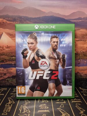 EA SPORTS UFC 2 Xbox One