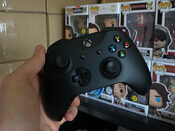 XBOX One Black Controller / Pultelis