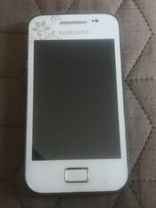 Samsung Wave Y S5380 LaFleur edition