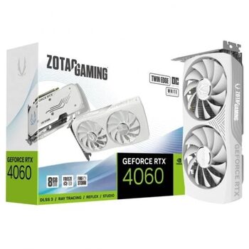  RTX 4060 Twin Edge OC 8GB