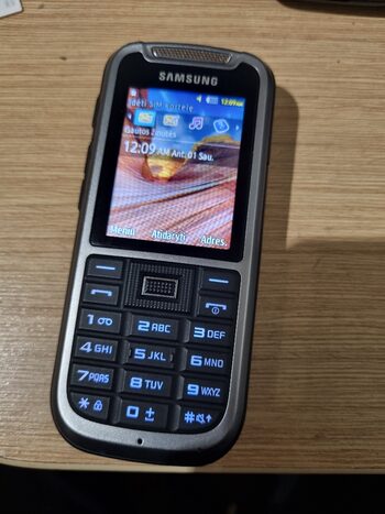 Samsung C3350