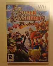 Super Smash Bros. Brawl Wii