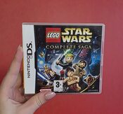 LEGO Star Wars: The Complete Saga Nintendo DS