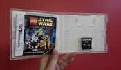 LEGO Star Wars: The Complete Saga Nintendo DS