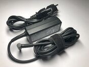 HP 740015-003 45W 19.5V 2.31A 4.5mm x 3.0 mm Genuine Power Adapter Charger