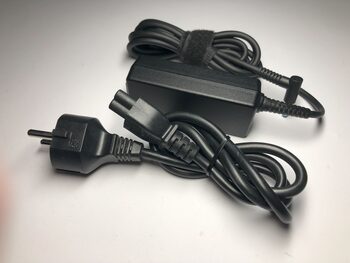 HP 740015-003 45W 19.5V 2.31A 4.5mm x 3.0 mm Genuine Power Adapter Charger