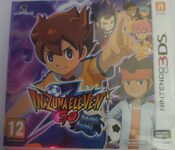 Inazuma Eleven Go: Shadow Nintendo 3DS